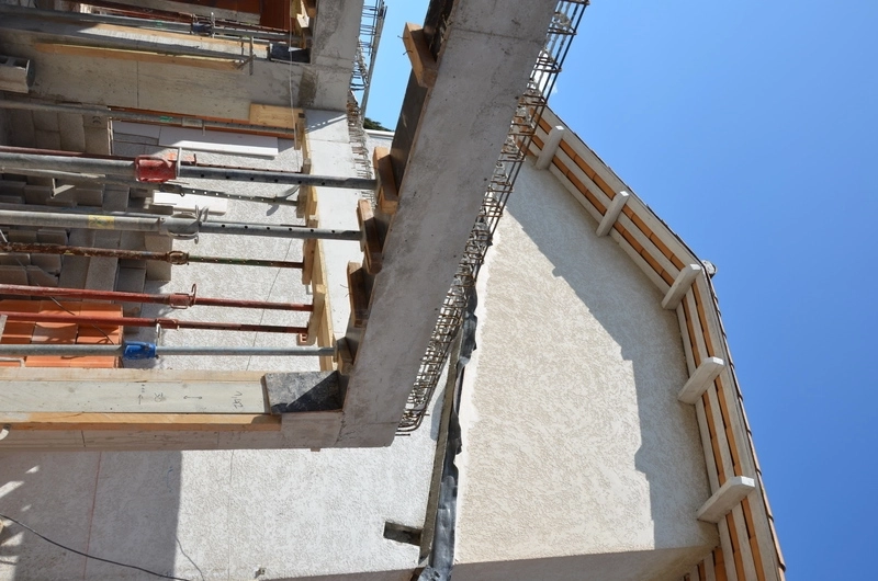 Extension de maison
